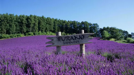 Furano Natulux Hotel | Hokkaido - Furano