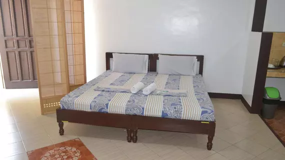 Antonios Apartelle and Suites | Soccsksargen - General Santos