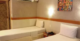 Inter Hotel | Northeast Region - Pernambuco (eyaleti) - Recife (ve civarı) - Recife - Imbiribeira