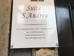 Suite S. Andrea | Lombardy - Mantova (vilayet) - Mantova - Eski Kent