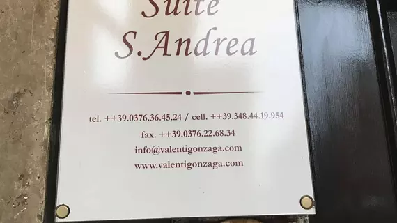 Suite S. Andrea | Lombardy - Mantova (vilayet) - Mantova - Eski Kent