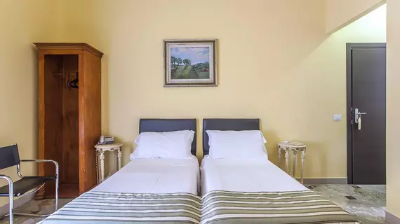 Hotel Regina Giovanna | Lazio - Roma (ve civarı) - Roma Kent Merkezi - Rione XVIII Castro Pretorio