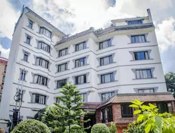 Samsara Resort & Hotel | Kathmandu - Thamel