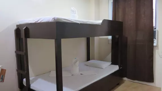 Luxor One Traveler Inn Davao | Davao Bölgesi - Davao (ve civarı) - Davao