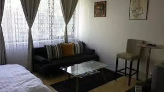 Cityrentals Berlin | Berlin (ve civarı) - Tempelhof-Schoeneberg - Diplomatic Quarter - Schoeneberg