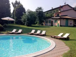 Casa Violetta B&B | Piedmont - Novara (il) - Agrate Conturbia