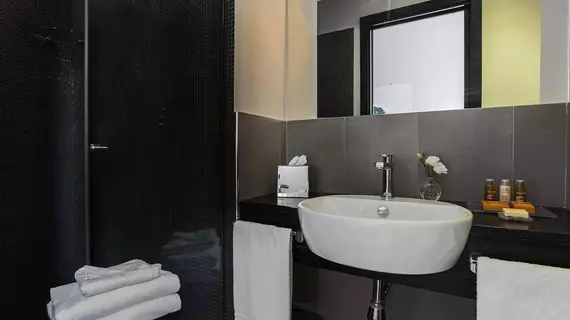 Relais Rione Ponte | Lazio - Roma (ve civarı) - Roma Kent Merkezi - Navona