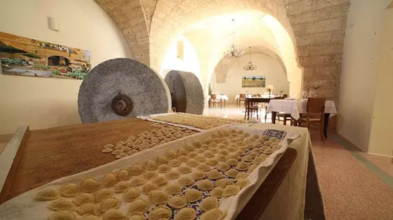 Masseria Gialli Rural Excellence | Puglia - Lecce (il) - Ugento