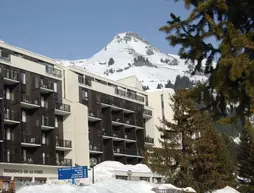 Résidence Pierre & Vacances La Forêt | Auvergne-Rhone-Alpes - Haute-Savoie (bölge) - Flaine