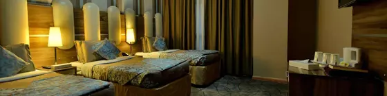 Al Baraa Marmara Hotel | Al Madinah Province - Medina - Medine Kent Merkezi