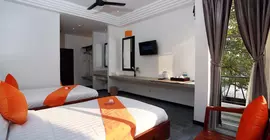 Ratanak Boutique and Spa | Siem Reap (ili) - Siem Reap