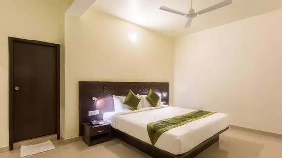 Treebo XEC Residency | Goa - Güney Goa - Salcete - Margao