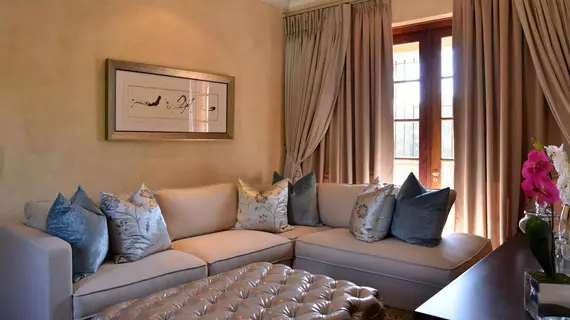 Am Milner Guesthouse | Gauteng - City of Tshwane - Johannesburg (ve civarı) - Pretoria