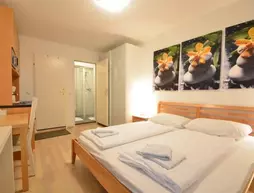 AJO Apartments Pilzgasse | Vienna (eyalet) - Floridsdorf