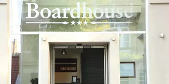 Hotel Boardhouse