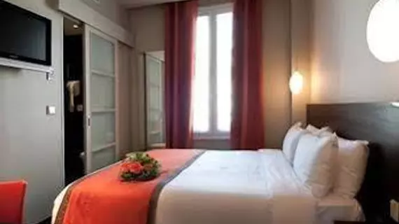 Hotel B Paris Boulogne | Ile-de-France - Paris - Hauts-de-Seine