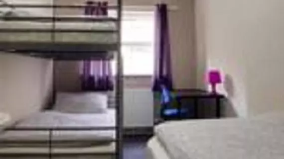 Russell Scott Hostels | Güney Yorkshire (kontluk) - Sheffield