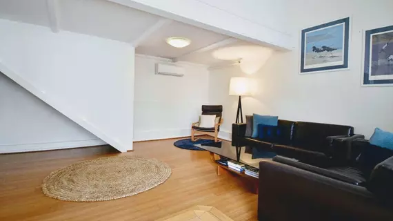 Seawall Apartments | Güney Avustralya - Adelaide (ve civarı) - Glenelg