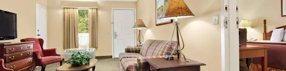 Baymont Inn & Suites - Eufaula | Alabama - Eufaula