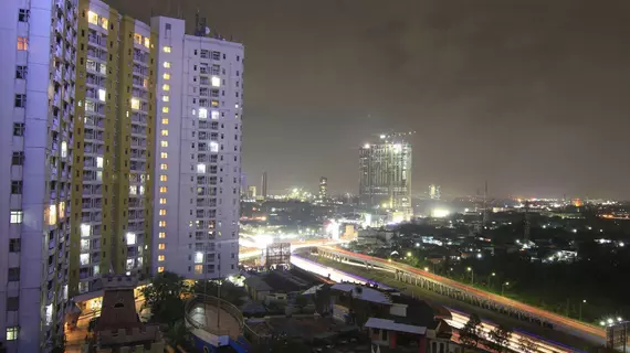 Grand Serpong Hotel | West Java - Cakarta (ve civarı) - Tangerang