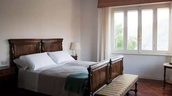 Sogno Verde B&B | Lombardy - Brescia (il) - Salo