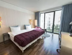 Scandic Berlin Potsdamer Platz | Berlin (ve civarı) - Berlin - Mitte