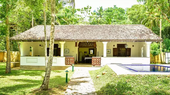 Dansala Cottage | Southern Province - Galle Bölgesi - Koggala