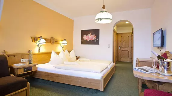 Scharler's Boutiquehotel | Salzburg (eyalet) - Zell am See - Uttendorf