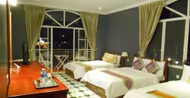 Nice Beach Hotel | Koh Kong - Sihanoukville (ve civarı) - Sihanoukville - Mittakpheap