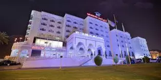 Haffa House Muscat