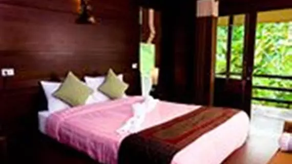 Rin Beach Resort | Surat Thani (vilayet) - Koh Phangan