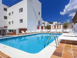 Hostal Torres | Balearic Adaları - İbiza Adası - Sant Antoni de Portmany