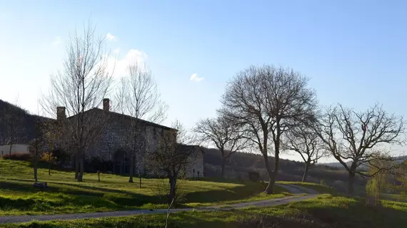 Borgo Poggio Bianco | Toskana - Siena (vilayet) - Sarteano