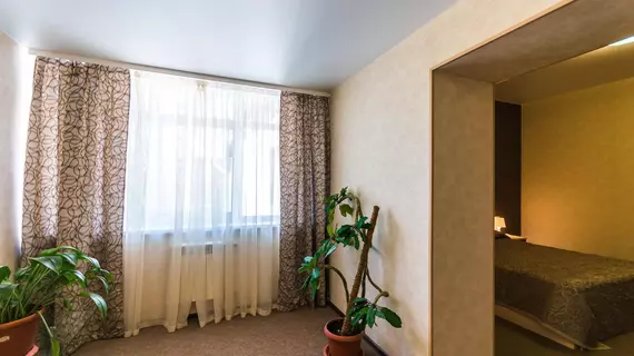 Hotel Orion | Nizhny Novgorod Federal Bölgesi - Nizhny Novgorod (ve civarı) - Nizhny Novgorod