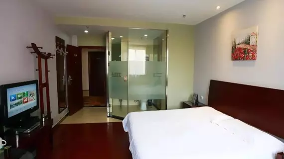 Motel 168 | Zhejiang - Hangzhou - Xiaoshan