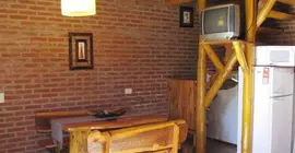 Loma Escondida Cabañas & Spa | Buenos Aires (ili) - Pinamar (ve civarı) - Villa Gesell