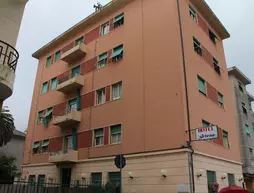 Hotel Serena | Liguria - Savona (il) - Varazze