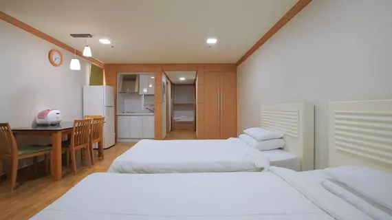 Yongpyong Resort Tower Condominium | Gangwon - Pyeongchang