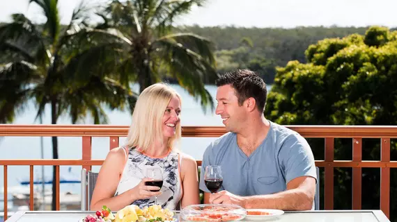 Colonial Resort Noosa | Queensland - Noosa - Noosaville