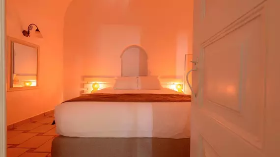 Vinsanto Villas | Ege Adaları - Santorini