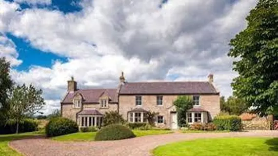 Westfield House Farm | Northumberland (kontluk) - Morpeth