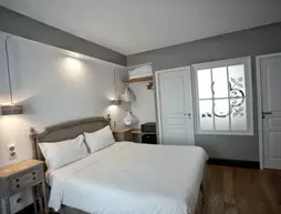 Hôtel Henri IV | Nouvelle-Aquitaine - Lot-et-Garonne - Nerac