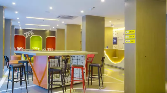 Ibis Styles Sukhumvit 50 | Bangkok - Khlong Toei