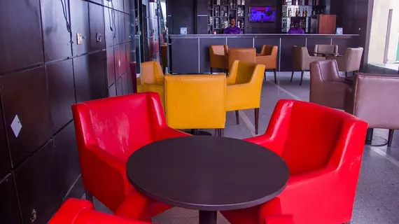 Paris Suites | Lagos (ve civarı) - Lagos - Festac