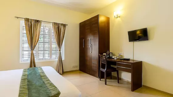 Oleander Serviced Apartments | Karnataka - Kodagu - Madikeri