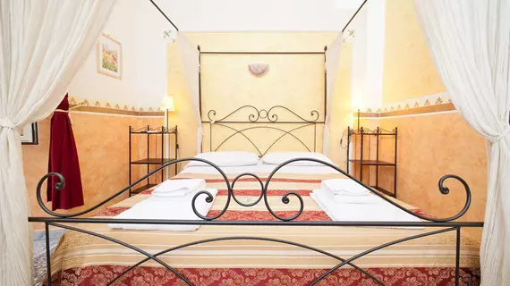 Baldassini B&B | Lazio - Roma (ve civarı) - Roma Kent Merkezi - Navona