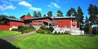 Barken Konferens Hotell & Nöje