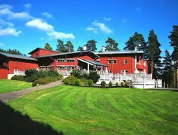 Barken Konferens Hotell & Nöje | Dalarna İlçesi - Smedjebacken