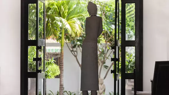 Achhariyak Angkor Boutique | Siem Reap (ili) - Siem Reap