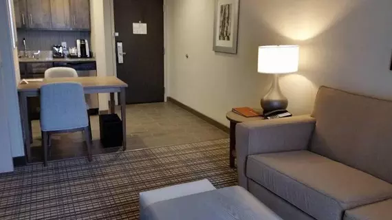 Homewood Suites by Hilton Nashville Franklin Cool Springs | Tennessee - Nashville-Davidson - Nashville (ve civarı) - Franklin